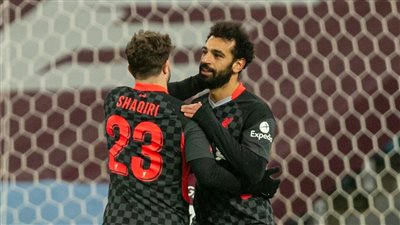 ليفربول يضرب 