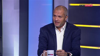 أحمد فوزي: مدرب سيراميكا ارتكب 