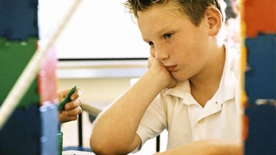 تعرف على أعراض 