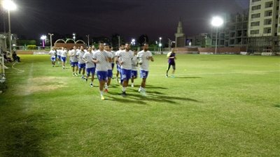 اليوم.. أسوان يسعى لإعادة نغمة الانتصارات أمام مصر المقاصة في الدوري