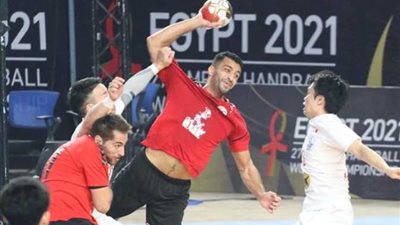 أحمد مرتضى منصور يعلق على تنظيم مصر لبطولة كأس العالم لكرة اليد