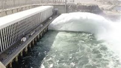 زي النهاردة.. جمال عبد الناصر وضع حجر الأساس لبناء السد العالي