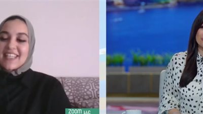 24 يومًا في العزل.. مصورة توثق لحظات هزيمة كورونا (فيديو)