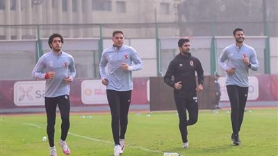 مران خفيف لـ