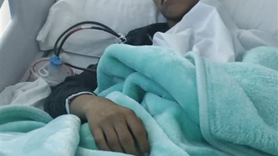 ضربة شومة تضيع حلم 