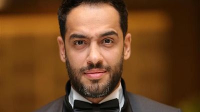 رامي جمال عن البهاق: 