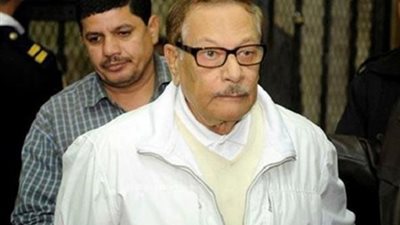 ننشر أسباب تأييد سجن صفوت الشريف 3 سنوات وتغريمه 99 مليونًا (خاص)