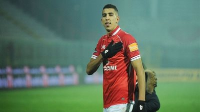 إصابة نجم بلد الوليد بفيروس كورونا قبل مواجهة فالنسيا