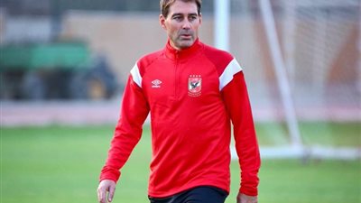 مفاجأة.. فايلر يقترب من تدريب منافس الأهلي في إفريقيا