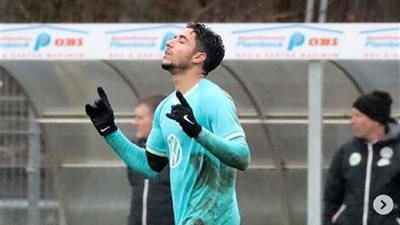 عمر مرموش يتألق ويُسجل مع سانت باولي أمام هولشتاين كيل في الدوري الألماني