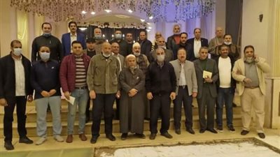 أهالي قطور بالغربية يجمعون 420 ألف جنيه لتوفير تانك أكسجين إضافي بالمستشفى 