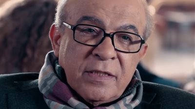 وضع هادي الجيار على أجهزة التنفس بالعناية المركزة بعد تدهور حالته الصحية