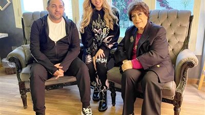 فرح الزاهد تشارك في 