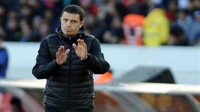 إصابة المدير الفني للرجاء المغربي بفيروس كورونا (خاص)