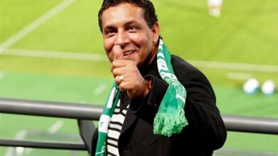 مصطفى الحداوي: الإسماعيلي قوي رغم بدايته السيئة في الدوري.. والرجاء متحمس للفوز (خاص)