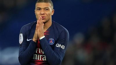 مبابي يثير أزمة بين لاعبي ريال مدريد وإدارة النادي