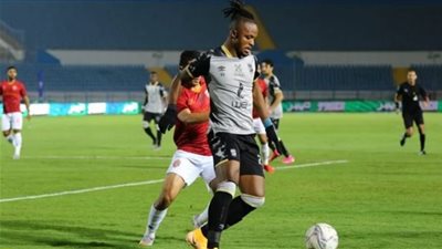 غدا.. الأهلي يقيد بواليا في القائمة الإفريقية