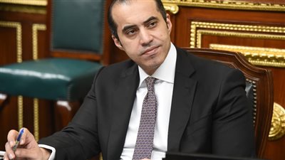 أمين البرلمان عن التصويت في الجلسة الافتتاحية: سيتم على مرحلتين بسبب 