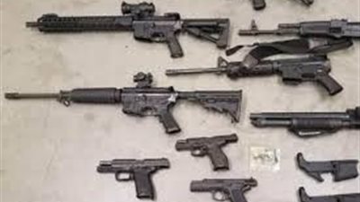 ضبط 52 قطعة سلاح ناري وتنفيذ نحو 50 ألف حكم قضائي في 24 ساعة
