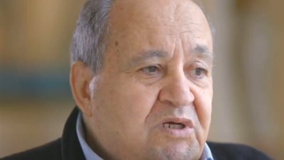 قبل وفاته.. وحيد حامد يكشف تفاصيل 