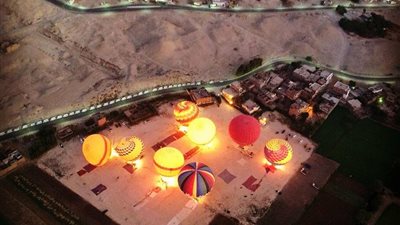 ساحرة العالم بجمالها.. أبرز معالم في الأقصر يمكنك زيارتها هذا الشتاء (صور)