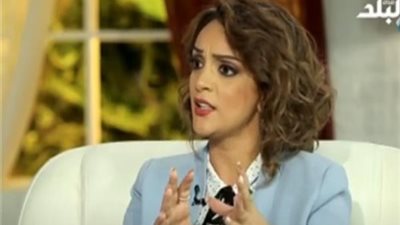 أخصائية تغذية علاجية: نقص الحديد في الجسم يؤثر على معدل الحرق