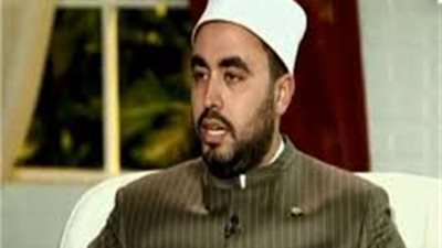 داعية: علماء النفس حصلوا على فن إدارة الأزمات من القران الكريم والسنة (فيديو)