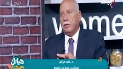 استشاري: بهذه الطريقة تتخلص من 50% من الكرش في شهر واحد (فيديو)