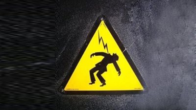 مصرع 3 أطفال أشقاء صعقا بالكهرباء في البحيرة 