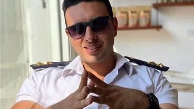 مواقف إنسانية ورحيل مفاجئ.. الحزن يخيم على ضباط دفعة 2017 بعد وفاة الملازم محمد عرابي