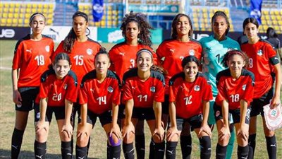 لعدم أداء دوره.. إقالة مصطفى منير محلل أداء منتخب الكرة النسائية