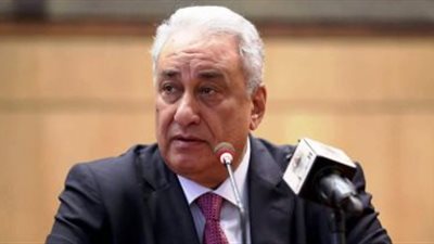 28 فبراير.. الحكم في دعوى تطالب بشطب سامح عاشور