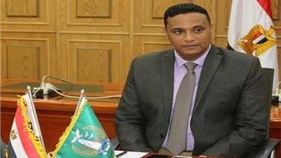 محافظ الدقهلية: منظومة الشكاوى تعاملت مع 17 ألف استفسار من المواطنين بنسبة إنجاز 96%