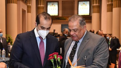 المستشار إبراهيم الهنيدي يكشف أجندته التشريعية