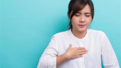 7 أسباب تؤدي إلى ضيق التنفس 