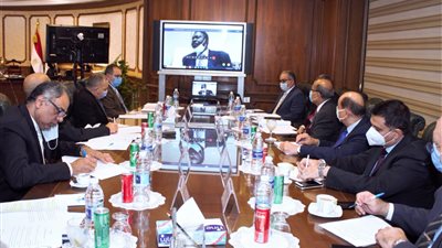 وزير الطيران: القيادة السياسية تولي اهتمامًا كبيرًا بتعزيز التعاون بين مصر والسودان