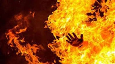 الأمن العام يكشف غموض جريمة قتل سيدة وابنها حرقًا بكفر الشيخ 