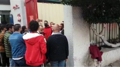 وسط غياب الإجراءات الاحترازية.. 