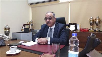 رئيس نادي البنك الأهلي: 