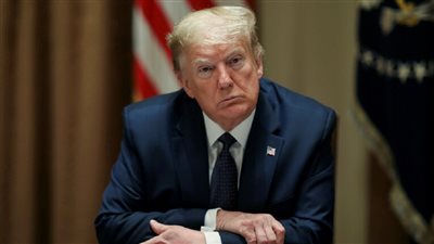 ترامب يستأنف عمله الرئاسي بسلسلة نشاطات يبين فيها إنجازات إدارته قبل تركه البيت الأبيض