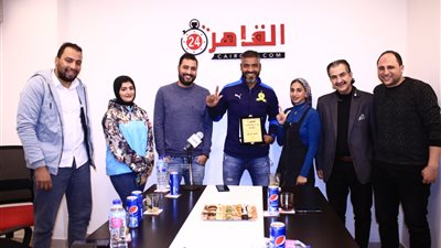 خالد علي المنسق العام لـ