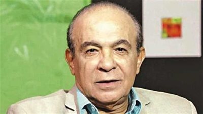 آخر ظهور للراحل هادي الجيار قبل وفاته بأيام (صورة)