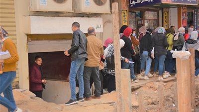 محافظ الغربية: غلق وتشميع أكبر سنتر للدروس الخصوصية بطنطا 