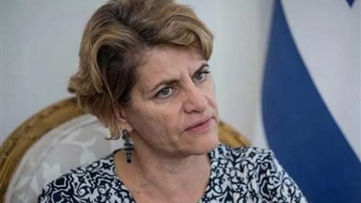 السفيرة الإسرائيلية: التاريخ يمنع مصر من إقامة علاقات دافئة مع تل أبيب