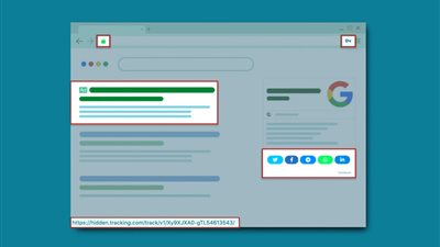 كيف تحمي خصوصيتك عند تصفح الإنترنت وتتجنب الإعلانات