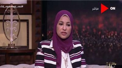 مستشار وزيرة الصحة: الحل الأمثل لأصحاب الأمراض المزمنة التوجه للمستشفيات (فيديو)