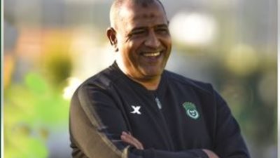 الاتحاد يعلن تعافي وليد بدر من فيروس كورونا