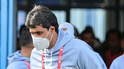 شوبير: واحد من هذا الثلاثي مرشح لتدريب أسوان خلفًا لسامي الشيشيني