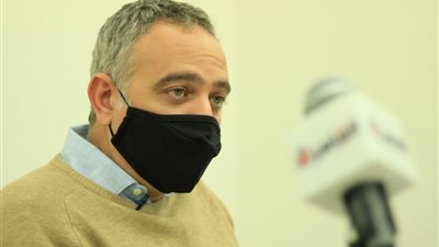 محمد حفظي: الوصول للعالمية يحتاج التخطيط والوقت والبنية التحتية القوية (فيديو)