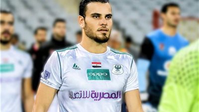 علي ماهر يضع برنامجًا خاصًا لأحمد جمعة استعدادًا للزمالك